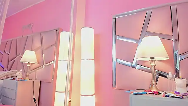 Bonniepark online show from 01-25-25, 03:09