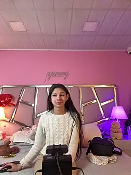 Bonniepark online show from 02-17-25, 12:05