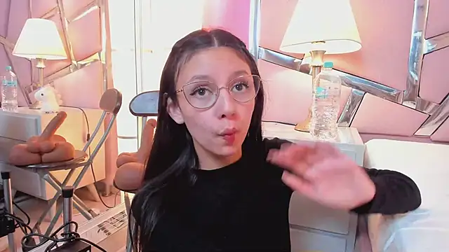 Bonniepark online show from 03-19-25, 12:01