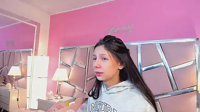 Bonniepark online show from 03-21-25, 12:06