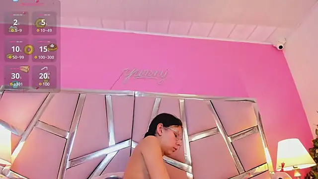 Bonniepark online show from 03-21-25, 03:13