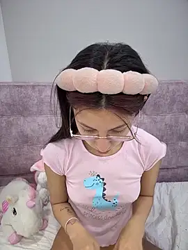 Bonniepark online show from 03-12-26, 05:30