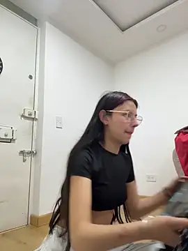 Bonniepark online show from 03-27-26, 12:05