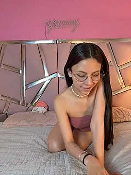 Bonniepark online show from 04-21-26, 01:06