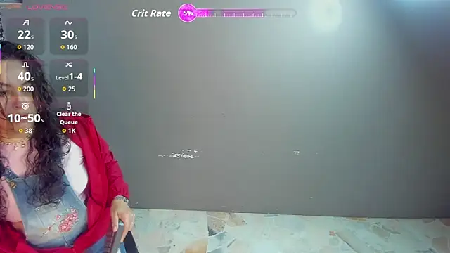 hanny milf online show from 11-29-25, 11:24