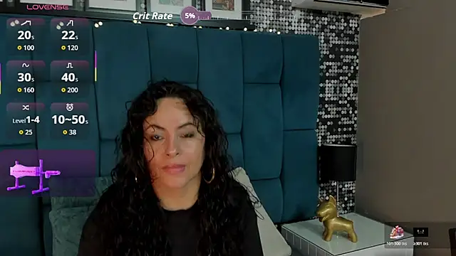 hanny milf online show from 12-20-25, 12:12