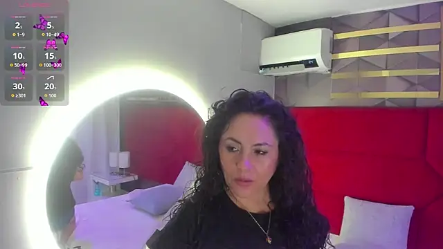 hanny milf online show from 02-10-26, 02:15