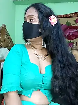 Idhika Paul online show from 02-22-25, 08:20