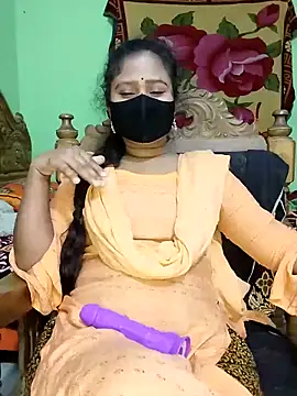 Idhika Paul online show from 02-23-25, 11:04