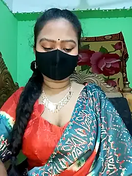 Idhika Paul online show from 02-26-25, 06:32