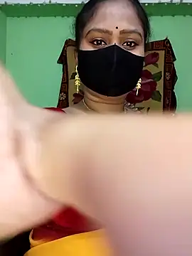 Idhika Paul online show from 03-01-25, 05:16