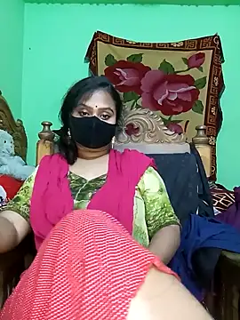 Idhika Paul online show from 03-02-25, 09:54