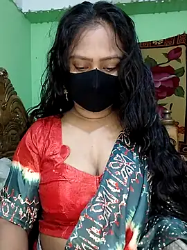 Idhika Paul online show from 03-05-25, 11:38