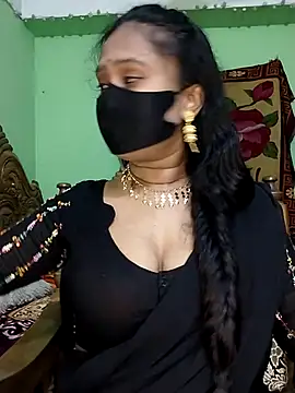 Idhika Paul online show from 03-06-25, 02:40