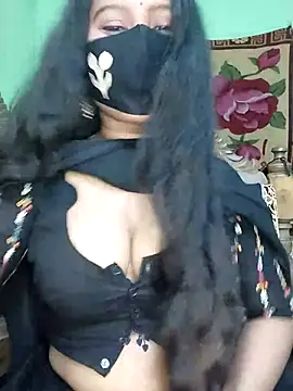 Idhika Paul online show from 03-09-25, 05:49