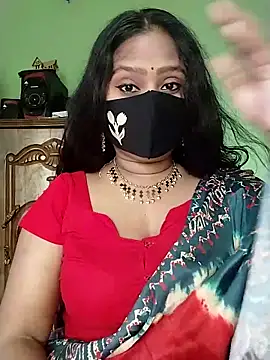 Idhika Paul online show from 03-10-25, 07:42