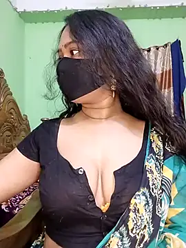 Idhika Paul online show from 03-22-25, 11:31