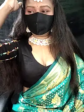 Idhika Paul online show from 09-20-25, 01:01