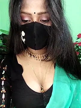 Idhika Paul online show from 01-17-26, 05:45