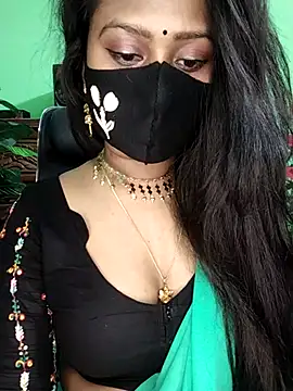 Idhika Paul online show from 01-17-26, 05:49