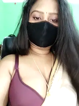 Idhika Paul online show from 03-04-26, 10:32