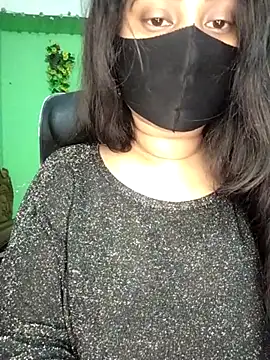 Idhika Paul online show from 03-26-26, 02:33