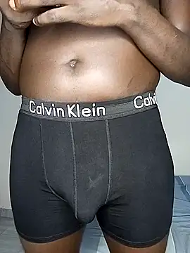 MaskedGQ online show from 03-08-26, 07:01