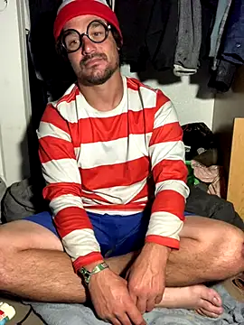 yourdirtysecret 23 online show from 10-23-25, 02:44