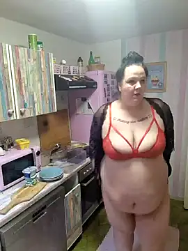 Black Angel24 online show from 01-08-25, 09:21