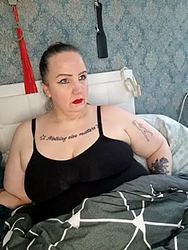 Black Angel24 online show from 02-06-26, 09:34