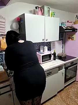 Black Angel24 online show from 02-11-26, 04:56