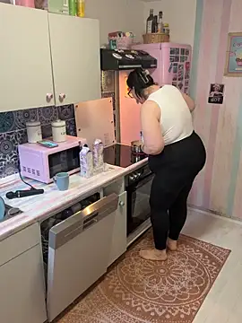 Black Angel24 online show from 03-10-26, 07:24