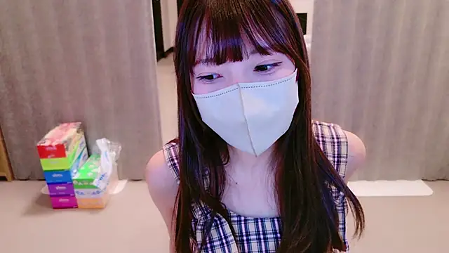 Snapshot of Naachan_ chatting on 12-13-24, 02:49 Naachan online show from 12-13-24, 02:49