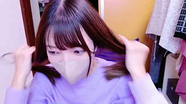 Snapshot of Naachan_ chatting on 01-02-25, 02:24 Naachan online show from 01-02-25, 02:24