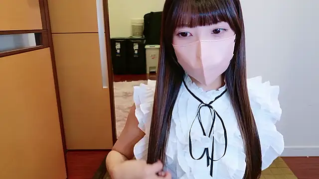 Snapshot of Naachan_ chatting on 11-29-25, 11:30 Naachan online show from 11-29-25, 11:30