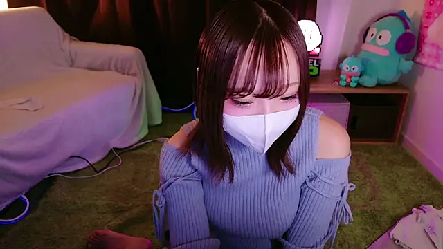 Snapshot of nyakotan chatting on 05-20-26, 11:38 nyakotan online show from 05-20-26, 11:38