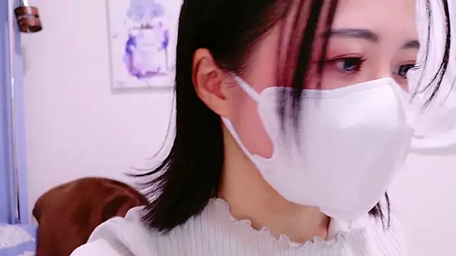 Snapshot of Nonchan_ chatting on 12-11-24, 02:22 Nonchan online show from 12-11-24, 02:22