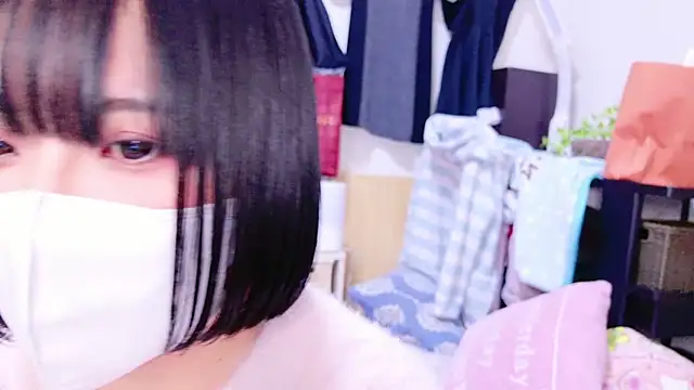 Snapshot of Nonchan_ chatting on 01-21-25, 12:18 Nonchan online show from 01-21-25, 12:18