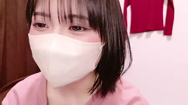 Snapshot of Nonchan_ chatting on 03-06-25, 02:51 Nonchan online show from 03-06-25, 02:51