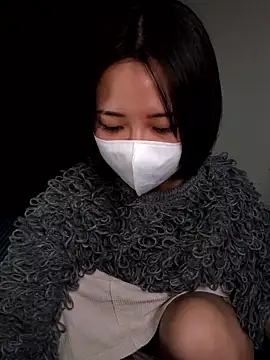 Snapshot of Nonchan_ chatting on 11-08-25, 01:33 Nonchan online show from 11-08-25, 01:33