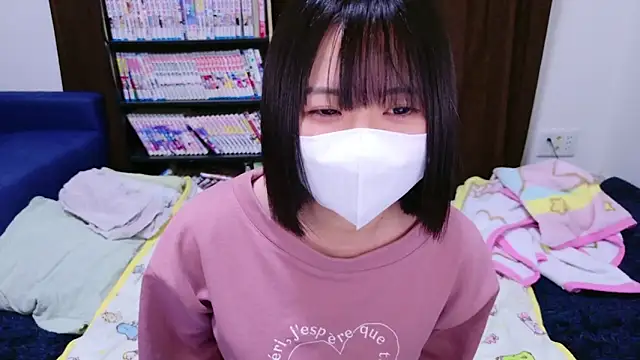 Nonchan  online show from 03-11-26, 11:49