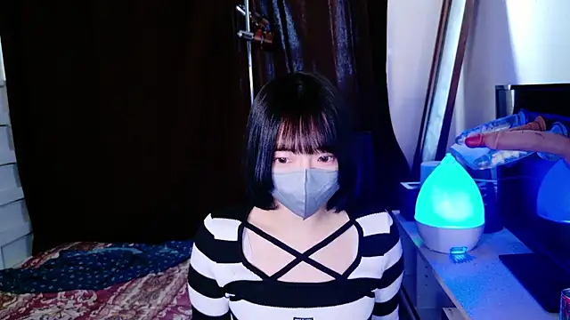 ranran ch online show from 12-22-25, 04:42