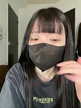 irohani usagi online show from 09-26-25, 12:42