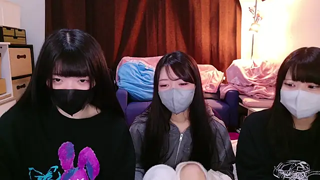 irohani usagi online show from 02-02-26, 10:25