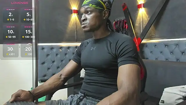 Terrance z online show from 04-02-26, 03:48