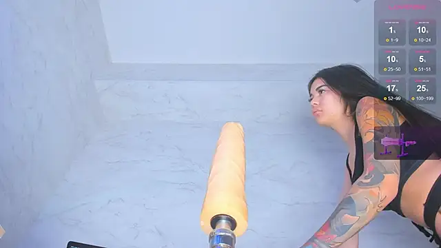 maakimo online show from 01-13-25, 03:56