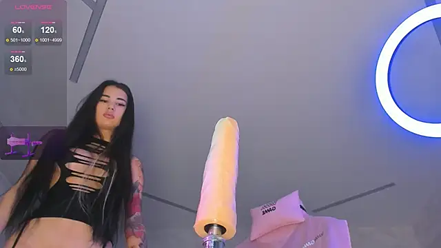 maakimo online show from 01-23-25, 03:26