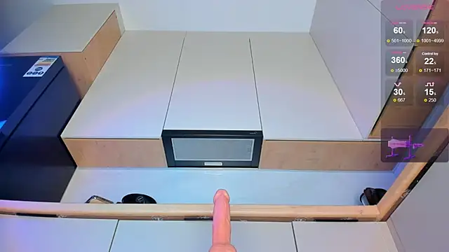 maakimo online show from 10-07-25, 04:31