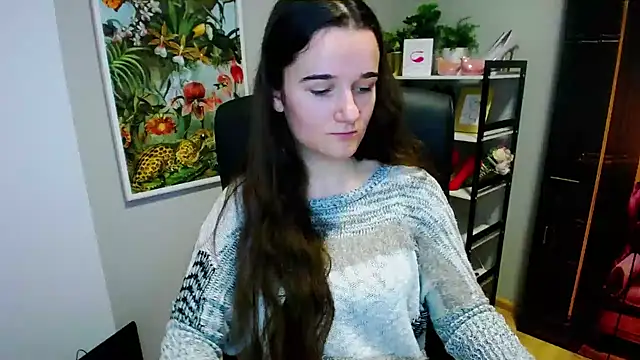 Snapshot of KateDelight chatting on 12-15-24, 10:50 KateDelight online show from 12-15-24, 10:50