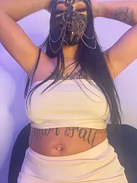 kamila french online show from 03-17-26, 10:02